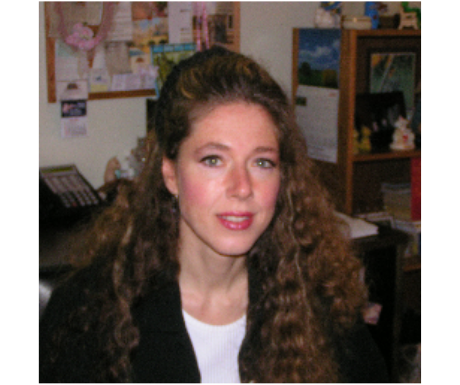 Dr Cheri Ruben