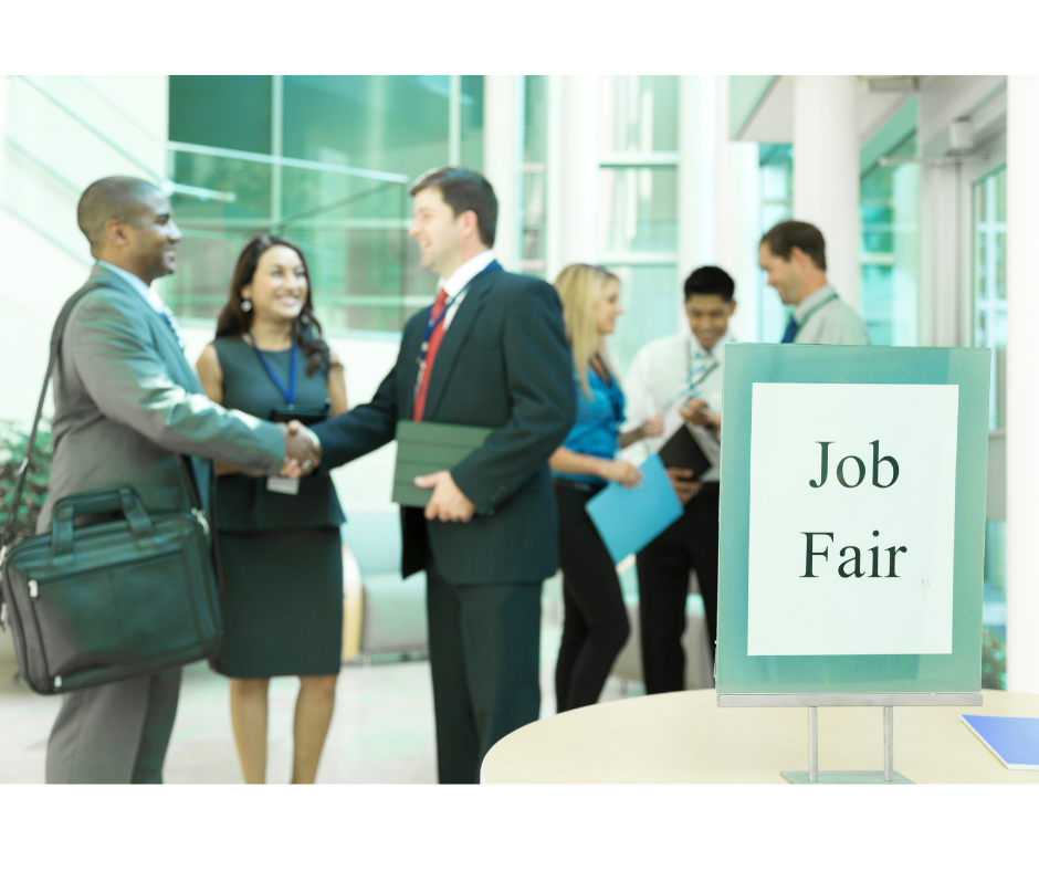 Job Fair