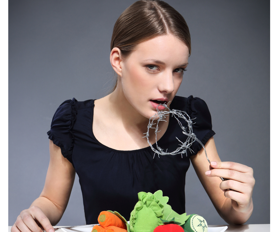 National Eating Disorder Awareness SM