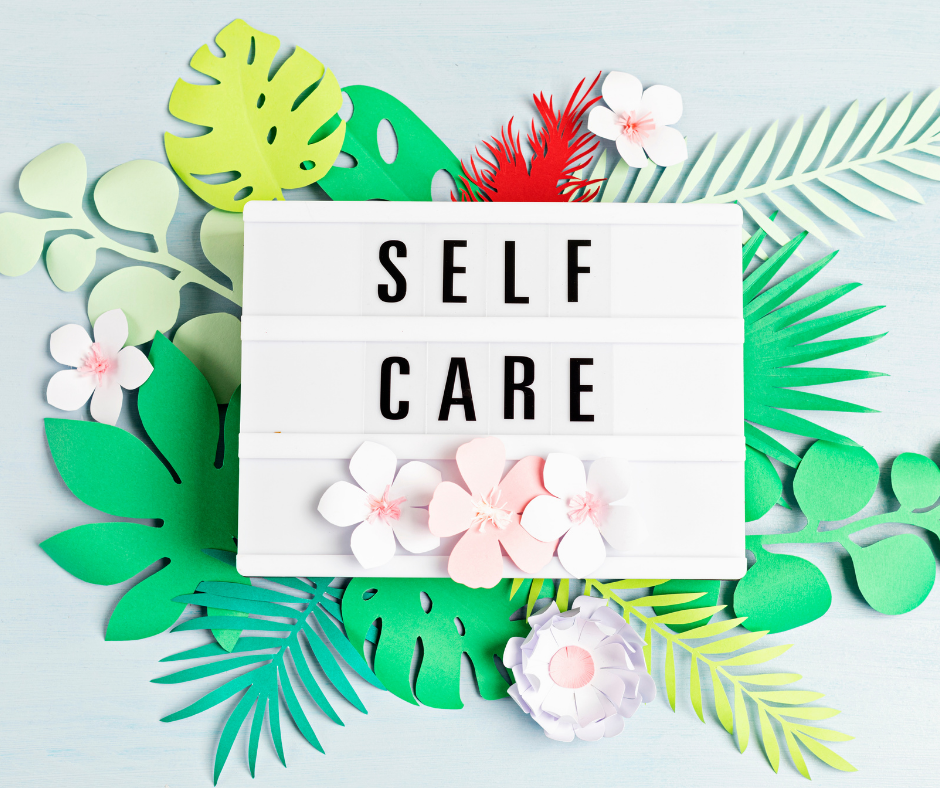 Self Care