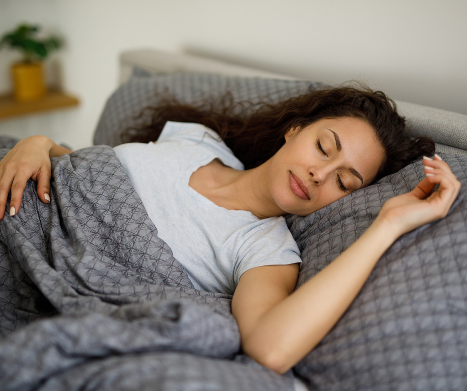 Sleep Quality
